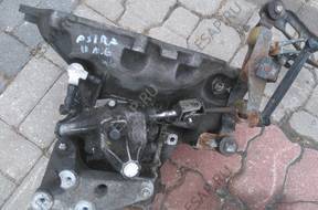 КОРОБКА ПЕРЕДАЧW OPEL ASTRA II 1.6 16V