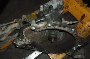 КОРОБКА ПЕРЕДАЧW OPEL ASTRA II 1.6 16V F17