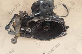 КОРОБКА ПЕРЕДАЧW OPEL ASTRA II 1.6 16V