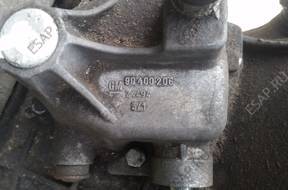 КОРОБКА ПЕРЕДАЧW OPEL ASTRA II 1.6 16V