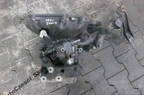 КОРОБКА ПЕРЕДАЧW OPEL ASTRA II 1.6 8V -