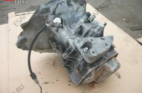 КОРОБКА ПЕРЕДАЧW OPEL ASTRA II 1.6 8V