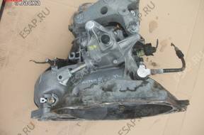 КОРОБКА ПЕРЕДАЧW OPEL ASTRA II 1.6 8V