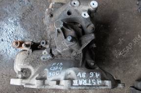 КОРОБКА ПЕРЕДАЧW OPEL ASTRA II 1.6 8V