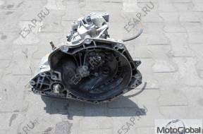 КОРОБКА ПЕРЕДАЧW OPEL ASTRA II 1.6 F13