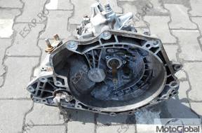 КОРОБКА ПЕРЕДАЧW OPEL ASTRA II 1.6 F13