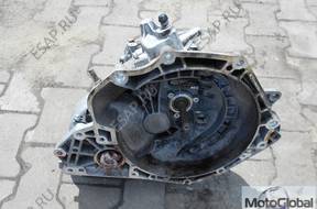 КОРОБКА ПЕРЕДАЧW OPEL ASTRA II 1.6