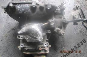 КОРОБКА ПЕРЕДАЧW OPEL ASTRA II 1.6B F17 W 418