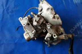 КОРОБКА ПЕРЕДАЧW OPEL ASTRA II 1.7 DTI 1999 год F17 W355