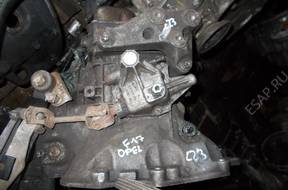 КОРОБКА ПЕРЕДАЧw OPEL ASTRA II 1.7 DTI F17 F17W374