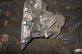 КОРОБКА ПЕРЕДАЧw OPEL ASTRA II 1.7 DTI F17 W355