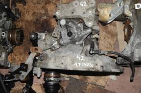 КОРОБКА ПЕРЕДАЧw Opel Astra II  1.7 DTI F17W355