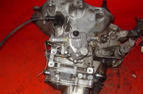 КОРОБКА ПЕРЕДАЧW OPEL ASTRA II 1.7 DTL F13 N374