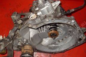 КОРОБКА ПЕРЕДАЧW OPEL ASTRA II 1.7 DTL F13 N374