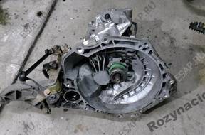 КОРОБКА ПЕРЕДАЧw Opel Astra II 1.7 Isuzu F 17