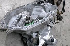 КОРОБКА ПЕРЕДАЧw Opel Astra II 1.7 Isuzu F 17