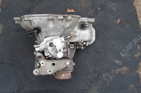 КОРОБКА ПЕРЕДАЧw Opel Astra II 1.7 Isuzu F17 W355