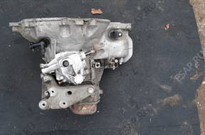 КОРОБКА ПЕРЕДАЧw Opel Astra II 1.7 Isuzu F17 W355