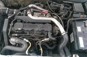 КОРОБКА ПЕРЕДАЧW OPEL ASTRA II 1.7TD 1998 год