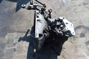 КОРОБКА ПЕРЕДАЧw Opel Astra II 1.8B ZF17C374