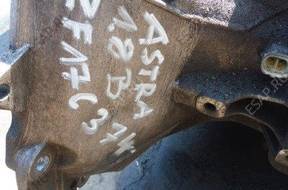 КОРОБКА ПЕРЕДАЧw Opel Astra II 1.8B ZF17C374