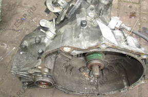 КОРОБКА ПЕРЕДАЧW OPEL ASTRA II 2,0 DTI