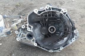 КОРОБКА ПЕРЕДАЧw Opel Astra II 2 Corsa C 1.2 X12XE