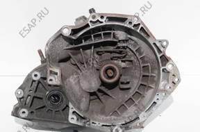 КОРОБКА ПЕРЕДАЧW OPEL ASTRA II 2 G 1.4  16V