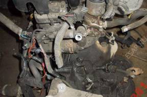 КОРОБКА ПЕРЕДАЧW OPEL ASTRA II 2 G 1.4 16V