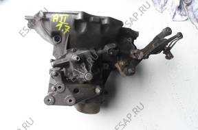 КОРОБКА ПЕРЕДАЧW OPEL ASTRA II 2 G 1.7 DTI F17 W355