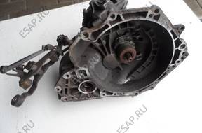 КОРОБКА ПЕРЕДАЧW OPEL ASTRA II 2 G 1.7 DTI F17 W355