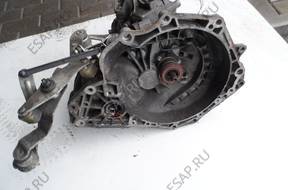 КОРОБКА ПЕРЕДАЧW OPEL ASTRA II 2 G 1.7 DTL F13 W374