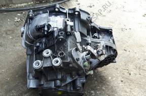 КОРОБКА ПЕРЕДАЧw Opel Astra II 2.0 DTI F23