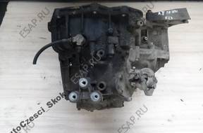 КОРОБКА ПЕРЕДАЧW OPEL ASTRA II 2.0 DTI F23