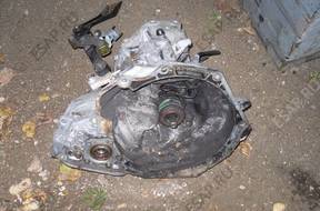 КОРОБКА ПЕРЕДАЧW OPEL ASTRA II 2.0 DTL F18