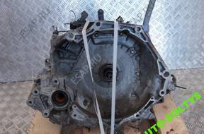 КОРОБКА ПЕРЕДАЧW OPEL ASTRA II 2000 год 1.6B 8V