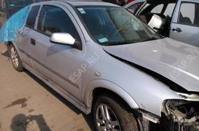 КОРОБКА ПЕРЕДАЧW OPEL ASTRA II -