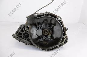 КОРОБКА ПЕРЕДАЧW OPEL ASTRA II CORSA БЕНЗИН 1,4 16V F13