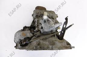 КОРОБКА ПЕРЕДАЧW OPEL ASTRA II CORSA БЕНЗИН 1,4 16V F13
