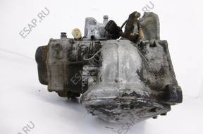 КОРОБКА ПЕРЕДАЧW OPEL ASTRA II CORSA БЕНЗИН 1,4 16V F13