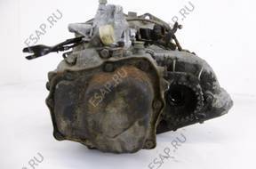 КОРОБКА ПЕРЕДАЧW OPEL ASTRA II CORSA БЕНЗИН 1,4 16V F13