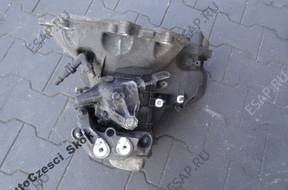 КОРОБКА ПЕРЕДАЧW OPEL ASTRA II F13 C394