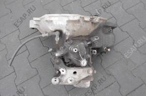 КОРОБКА ПЕРЕДАЧW OPEL ASTRA II F17 C394