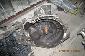 КОРОБКА ПЕРЕДАЧW OPEL ASTRA II F17 G 1.7 DTI