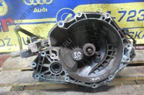 КОРОБКА ПЕРЕДАЧW OPEL ASTRA II G 1,4 1,6 1,8 F13