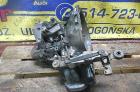 КОРОБКА ПЕРЕДАЧW OPEL ASTRA II G 1,4 1,6 1,8 F13