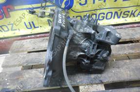 КОРОБКА ПЕРЕДАЧW OPEL ASTRA II G 1,4 1,6 1,8 F13