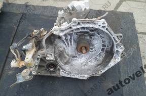 КОРОБКА ПЕРЕДАЧw Opel Astra II G 1,6 8V F17 C374