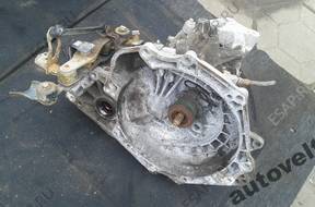 КОРОБКА ПЕРЕДАЧw Opel Astra II G 1,6 8V F17 C374