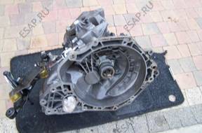 КОРОБКА ПЕРЕДАЧW OPEL ASTRA II G 1,7 DTI